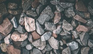 Preview wallpaper stones, form, pebbles