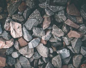 Preview wallpaper stones, form, pebbles