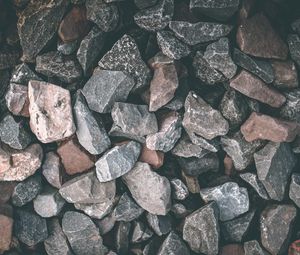 Preview wallpaper stones, form, pebbles