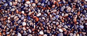 Preview wallpaper stones, gravel, surface