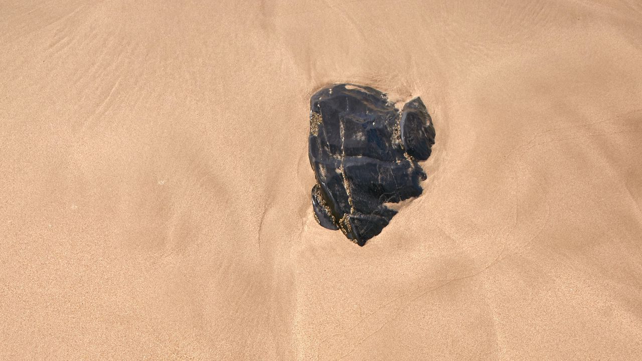 Wallpaper stones, minerals, sand, desert