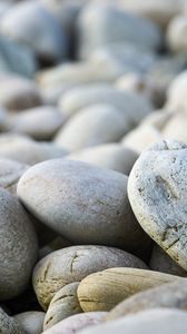 Preview wallpaper stones, pebbles, beach