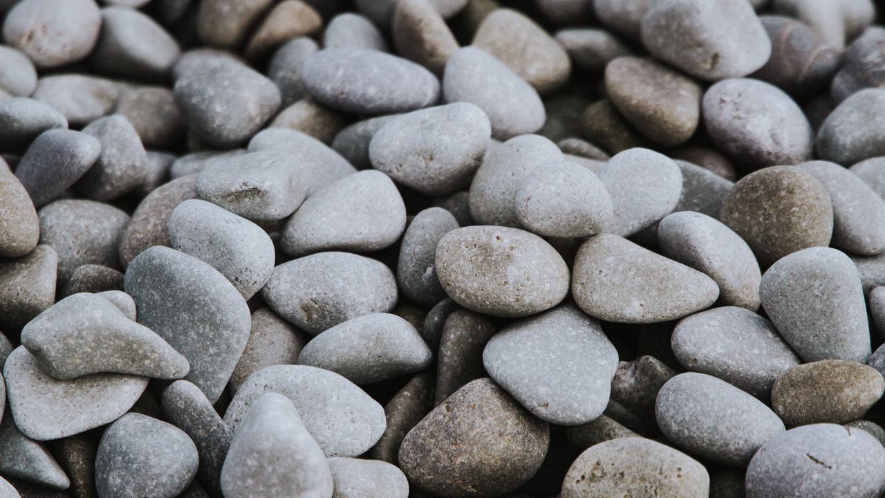 Wallpaper stones, pebbles, coast, beach