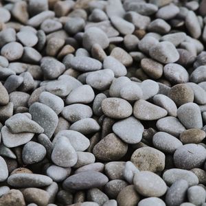 Preview wallpaper stones, pebbles, coast, beach