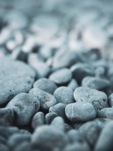 Preview wallpaper stones, pebbles, gravel, stone