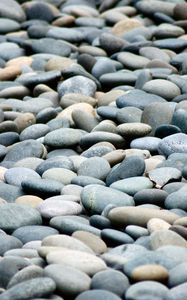 Preview wallpaper stones, pebbles, surface, texture