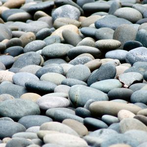 Preview wallpaper stones, pebbles, surface, texture