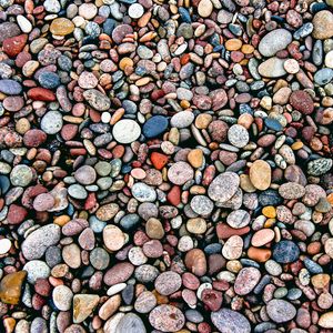 Preview wallpaper stones, pebbles, texture