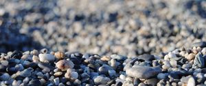 Preview wallpaper stones, sand, fine