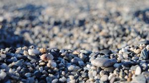 Preview wallpaper stones, sand, fine