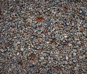 Preview wallpaper stones, sea, pebbles, gravel