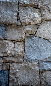 Preview wallpaper stones, stone, wall