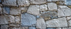 Preview wallpaper stones, stone, wall