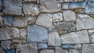 Preview wallpaper stones, stone, wall