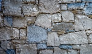 Preview wallpaper stones, stone, wall