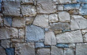 Preview wallpaper stones, stone, wall