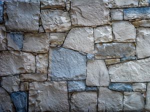 Preview wallpaper stones, stone, wall