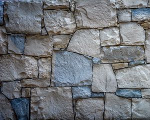 Preview wallpaper stones, stone, wall