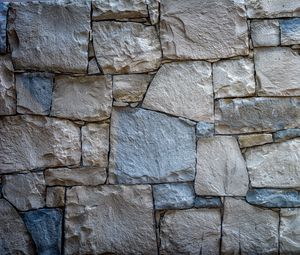 Preview wallpaper stones, stone, wall