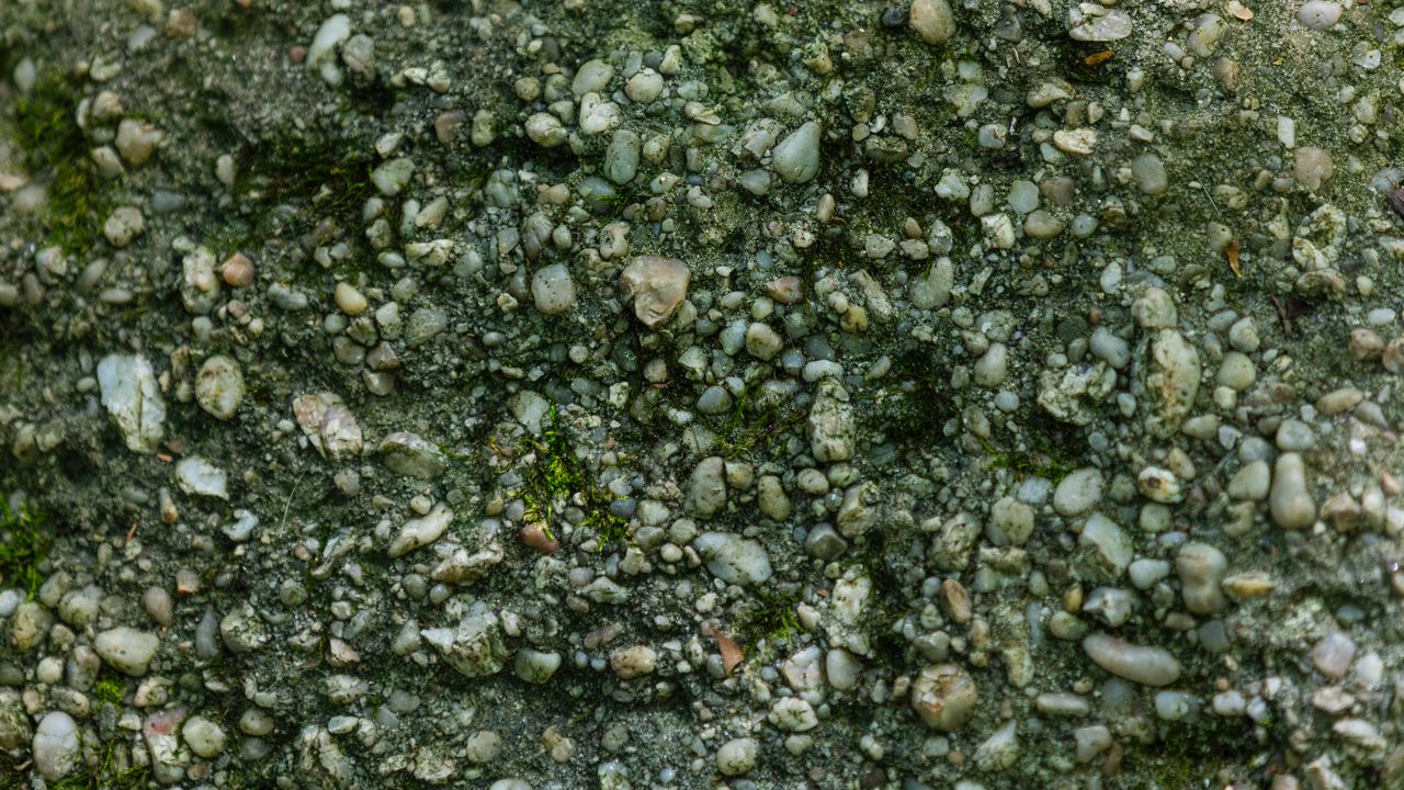 Wallpaper stones, surface, small