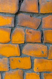 Preview wallpaper stones, wall, cement, texture