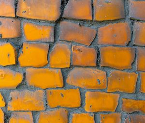 Preview wallpaper stones, wall, cement, texture