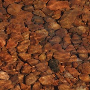 Preview wallpaper stones, water, ripples, distortion, stone