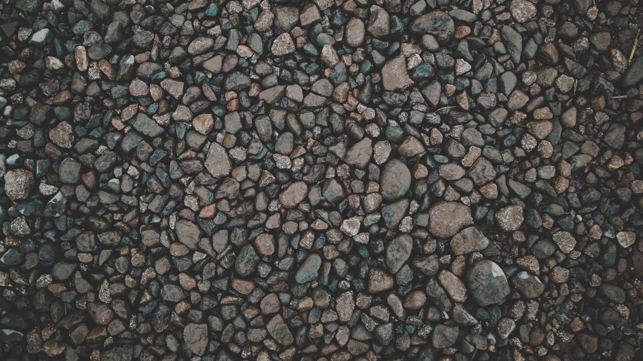 Wallpaper stones, wet, surface, marine