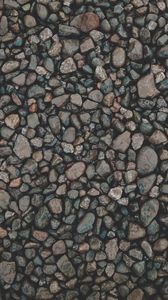 Preview wallpaper stones, wet, surface, marine