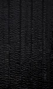 Preview wallpaper strip, coal, charred, cranny, black, surface