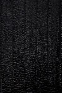 Preview wallpaper strip, coal, charred, cranny, black, surface