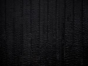 Preview wallpaper strip, coal, charred, cranny, black, surface