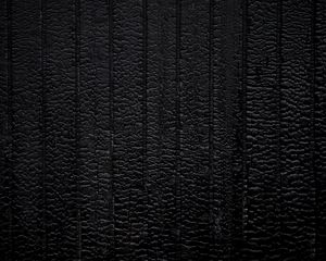 Preview wallpaper strip, coal, charred, cranny, black, surface