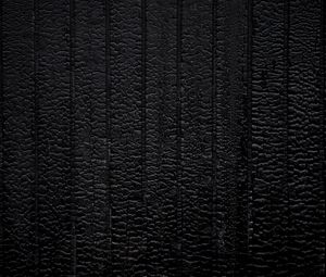 Preview wallpaper strip, coal, charred, cranny, black, surface