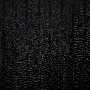 Preview wallpaper strip, coal, charred, cranny, black, surface