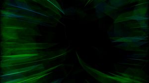 Preview wallpaper strip, green, dark, groove