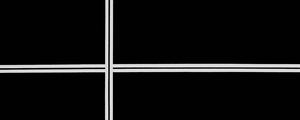 Preview wallpaper strip, line, bw, black, white, minimalism