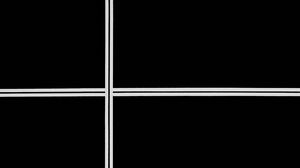 Preview wallpaper strip, line, bw, black, white, minimalism