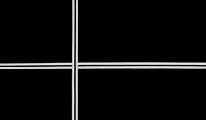 Preview wallpaper strip, line, bw, black, white, minimalism