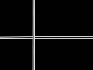 Preview wallpaper strip, line, bw, black, white, minimalism