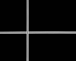 Preview wallpaper strip, line, bw, black, white, minimalism