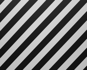 Preview wallpaper strip, line, bw, obliquely, black, white