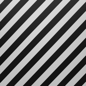 Preview wallpaper strip, line, bw, obliquely, black, white