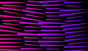 Preview wallpaper strip, shape, pointy, lilac, purple