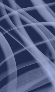 Preview wallpaper stripes, abstraction, blue
