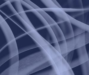 Preview wallpaper stripes, abstraction, blue