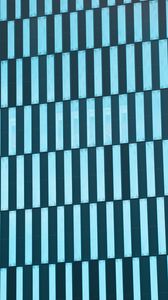 Preview wallpaper stripes, background, blue, black, abstraction