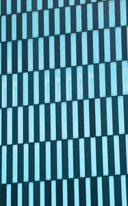 Preview wallpaper stripes, background, blue, black, abstraction