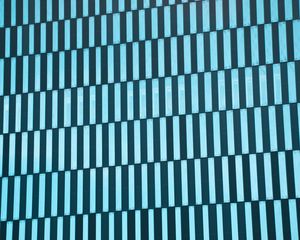 Preview wallpaper stripes, background, blue, black, abstraction