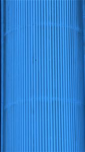 Preview wallpaper stripes, blue, texture